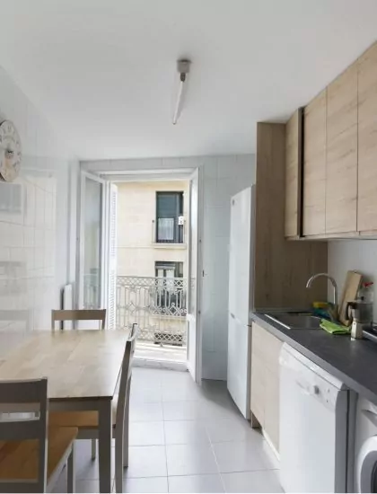 balcony rental bull running Pamplona encierro